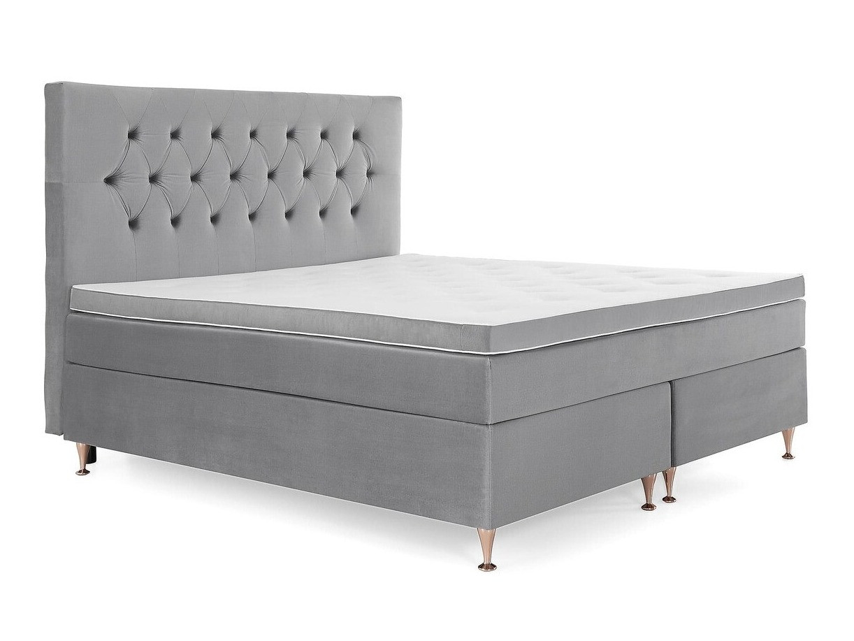Cama continental Seattle 147 (Monolith 84)