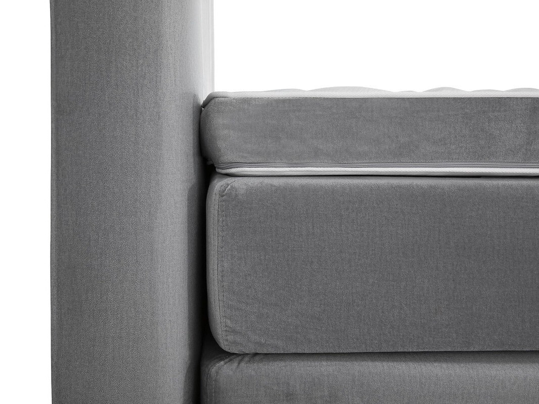 Cama continental Seattle 147 (Monolith 84)