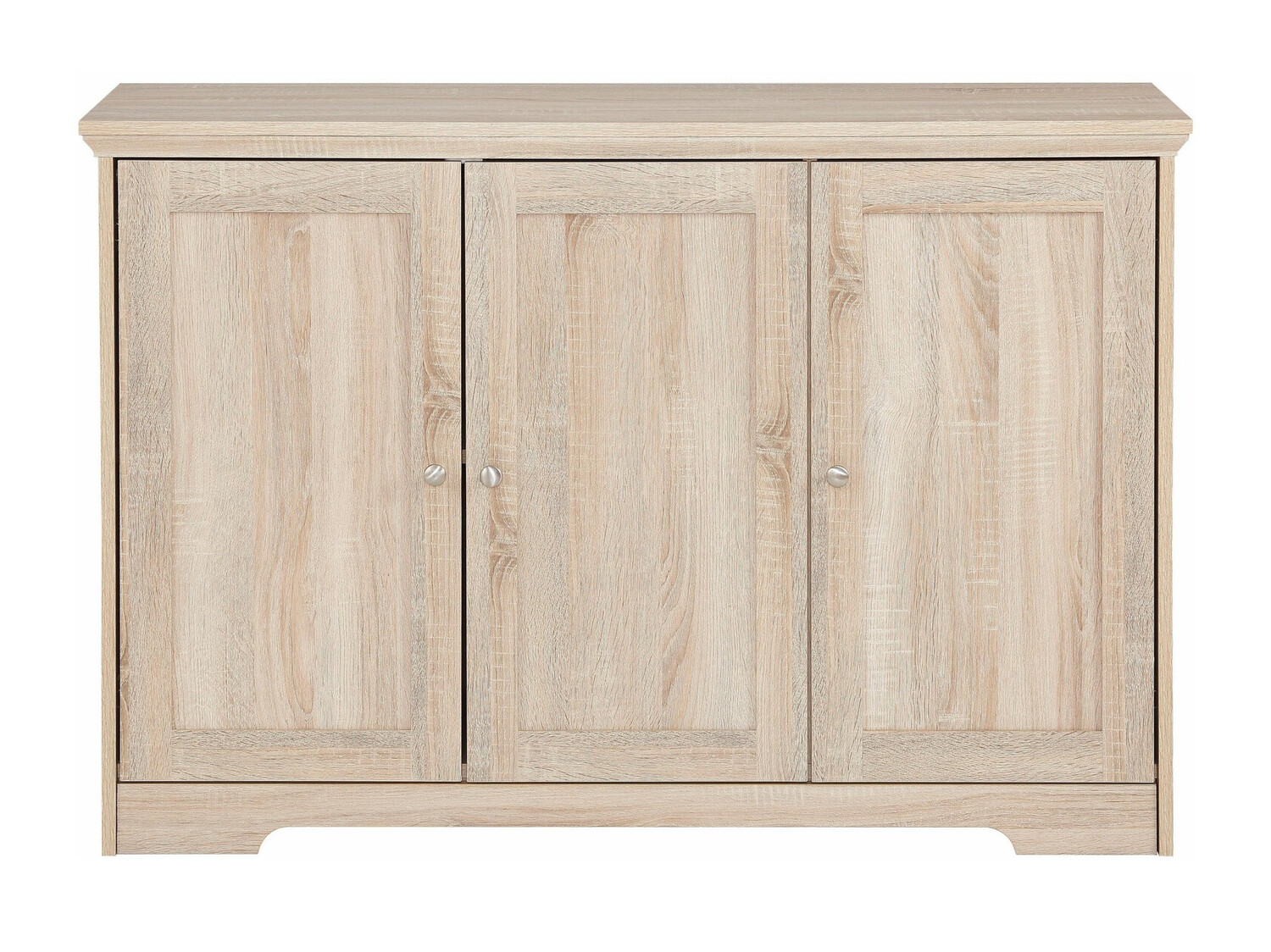 Aparador Odemela 103 (Roble claro)