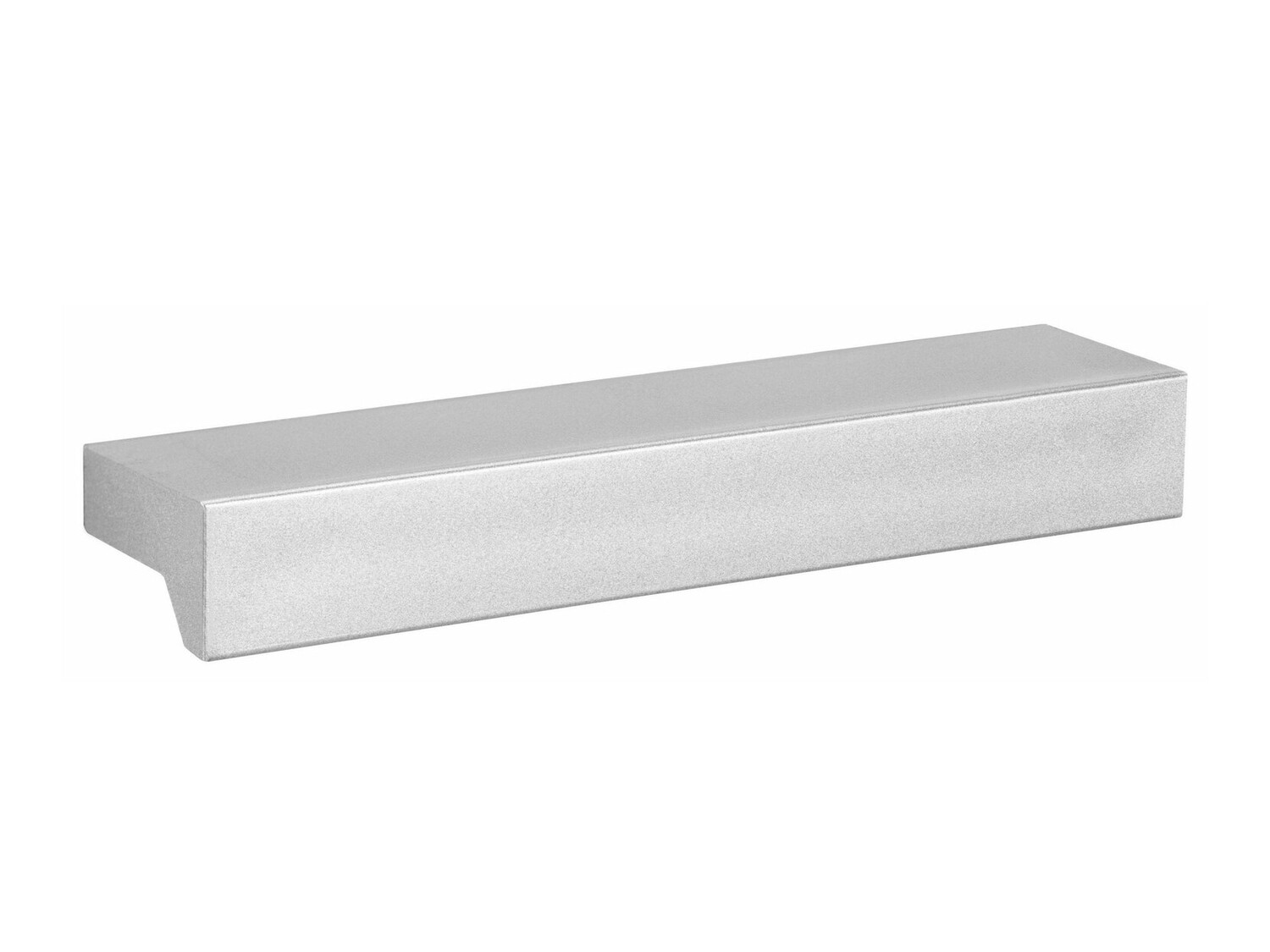 Armario de baño de pie para lavabo Denton 365 (Blanco brillante)