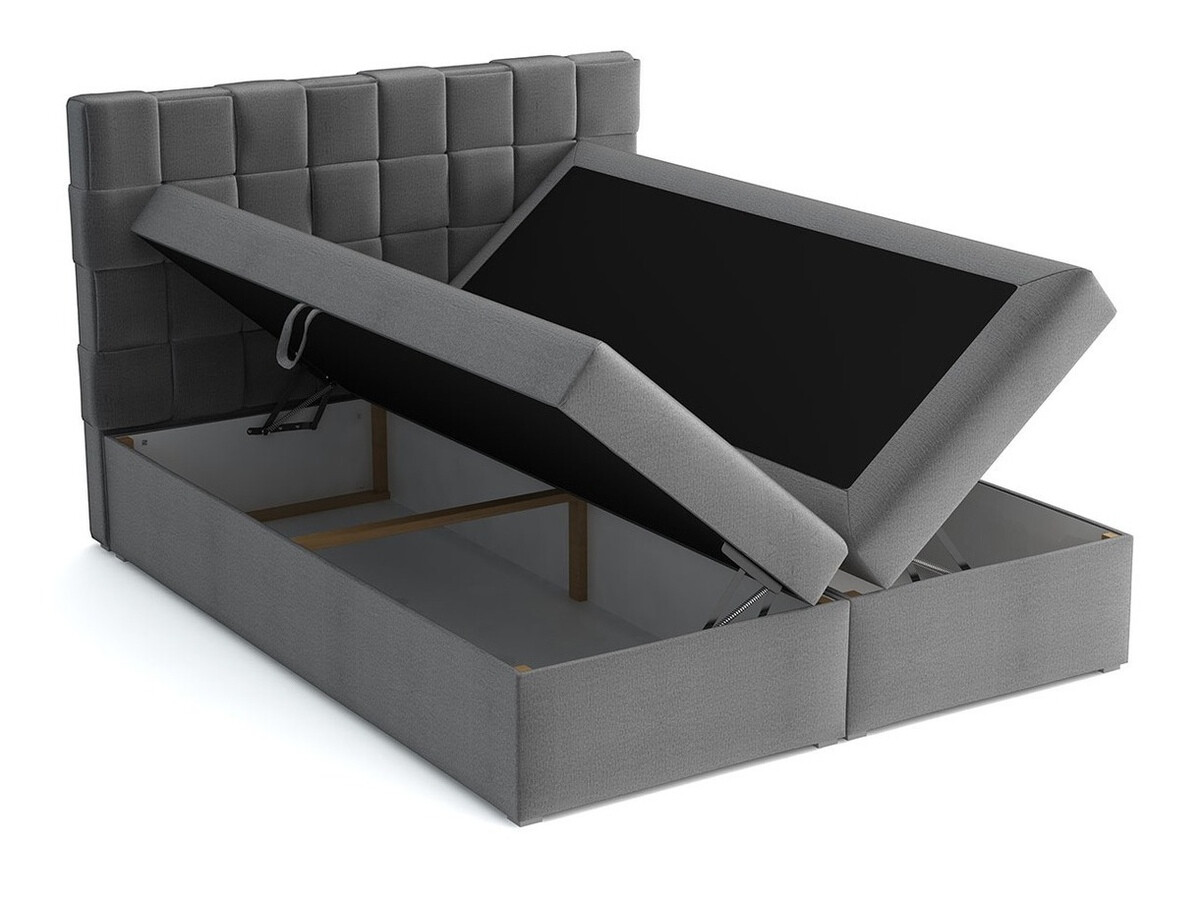 Cama continental Pomona 117 (Kronos 09)