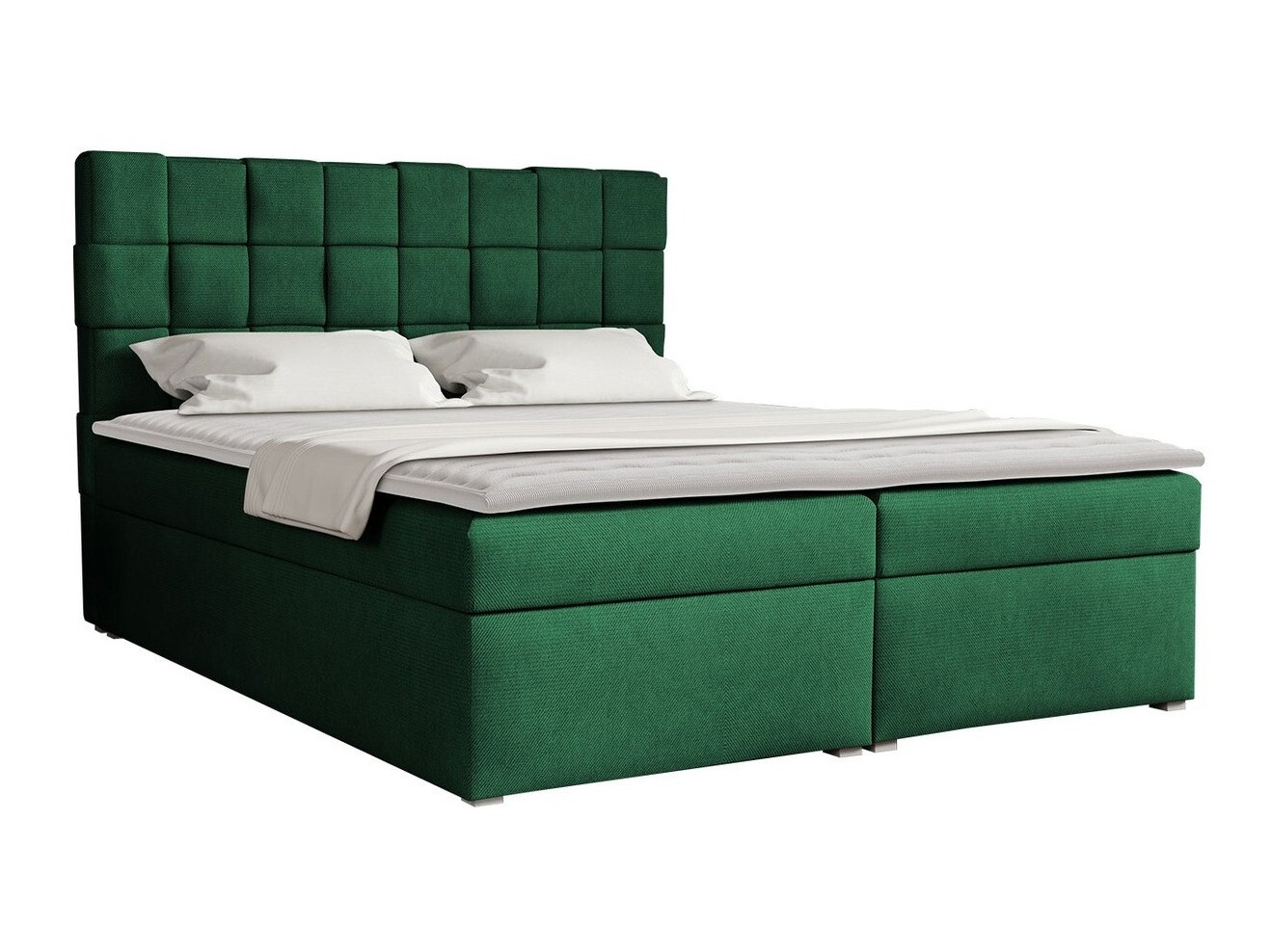 Cama continental Pomona 117 (Kronos 19)