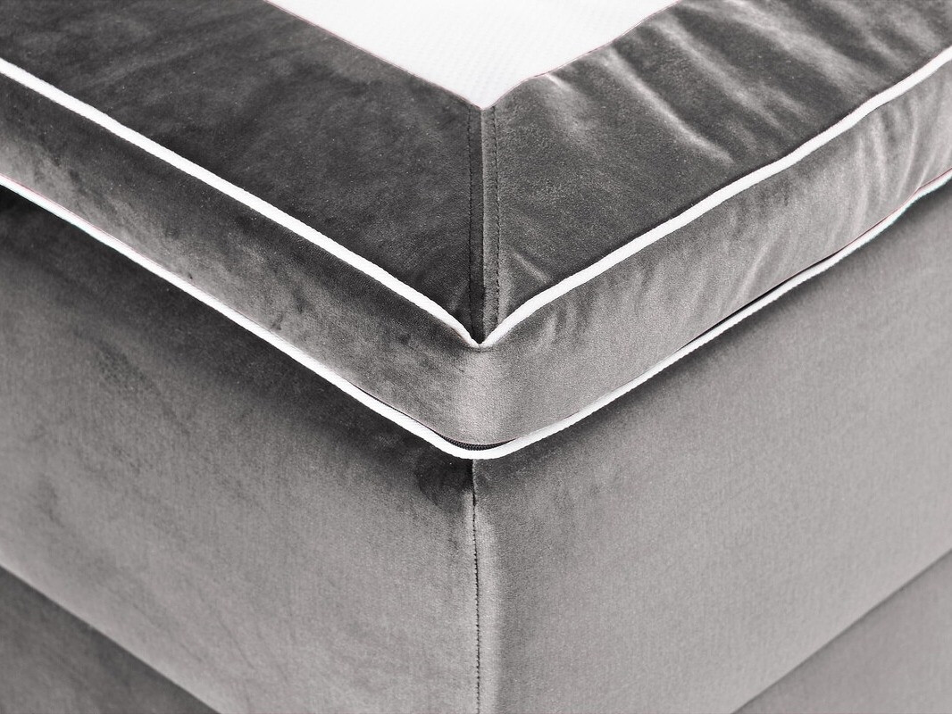 Cama continental Seattle 136 (Monolith 92)