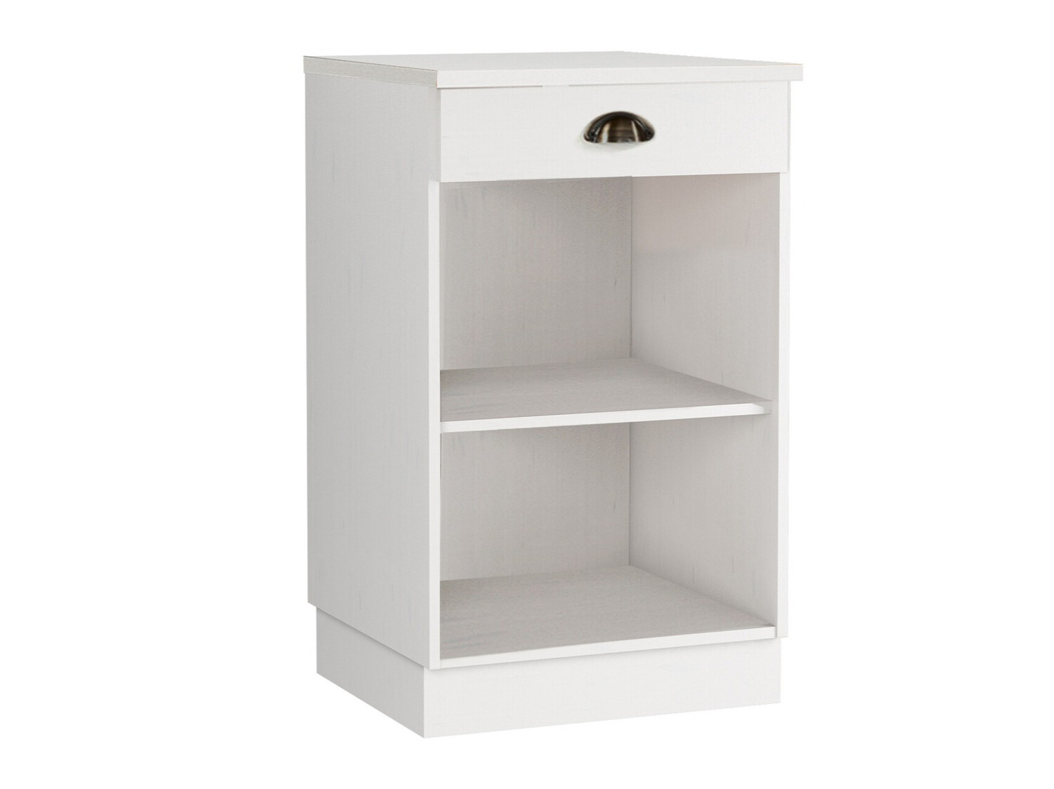 Estantería Denton 569 (Blanco)