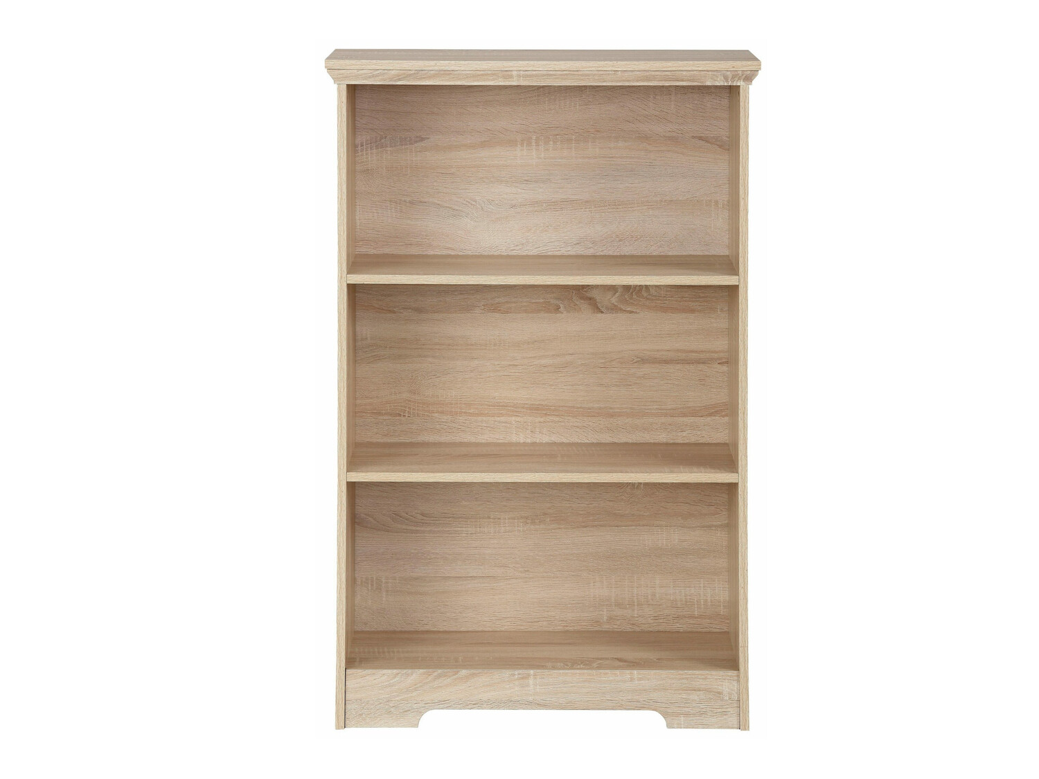 Estantería Odemela 100 (Roble claro)