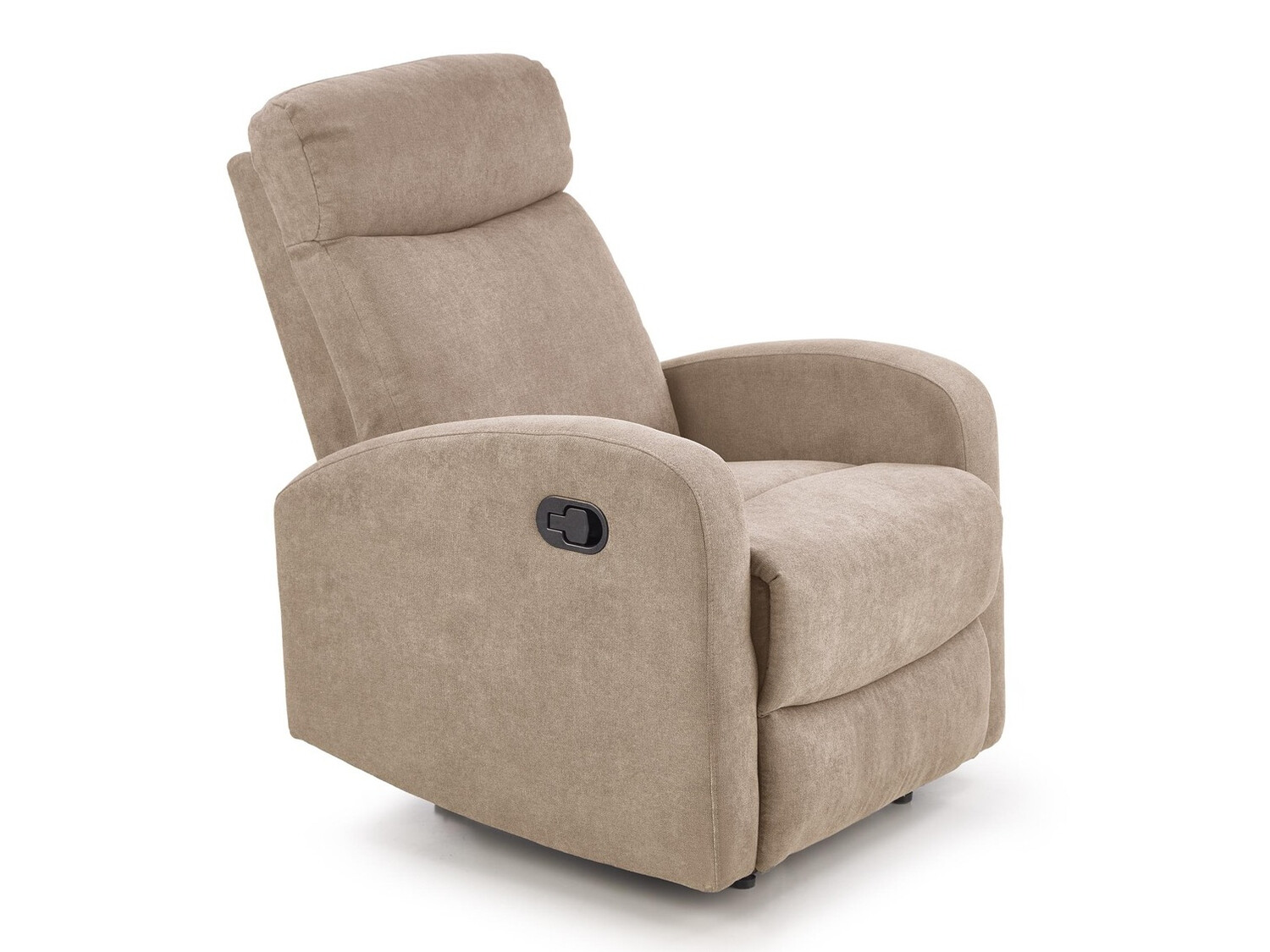 Sillón reclinable Houston 1034 (Beige)