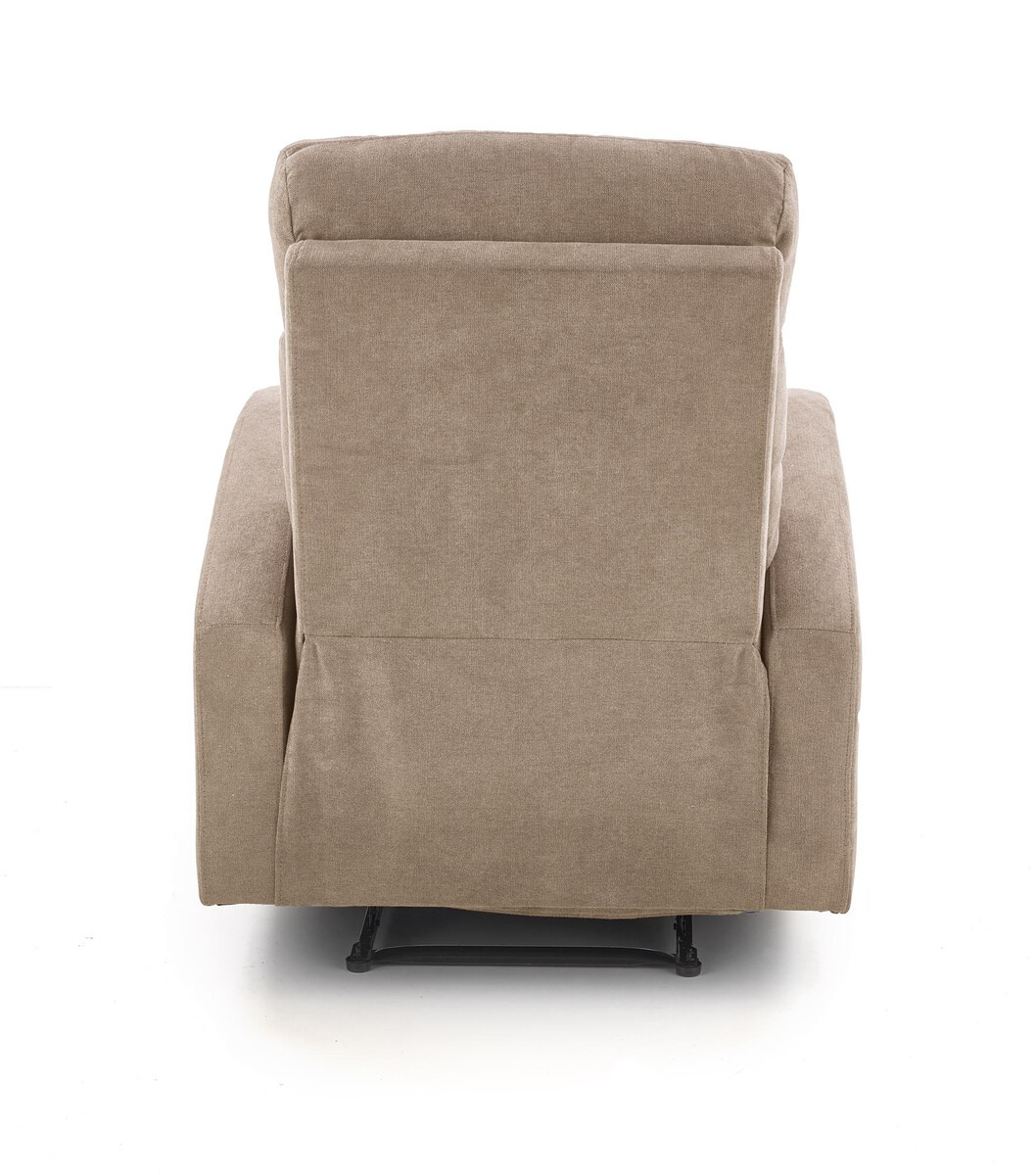 Sillón reclinable Houston 1034 (Beige)