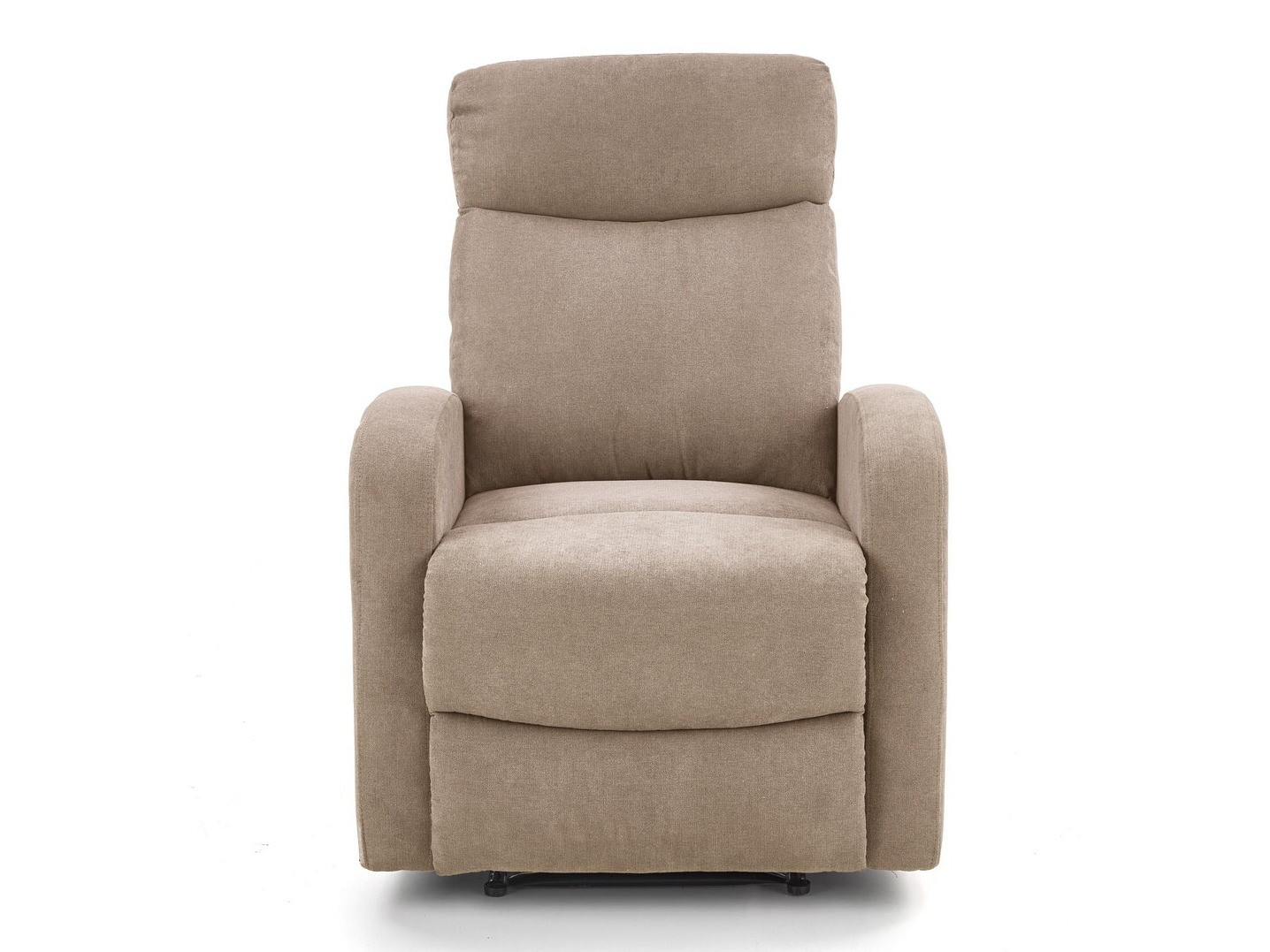 Sillón reclinable Houston 1034 (Beige)