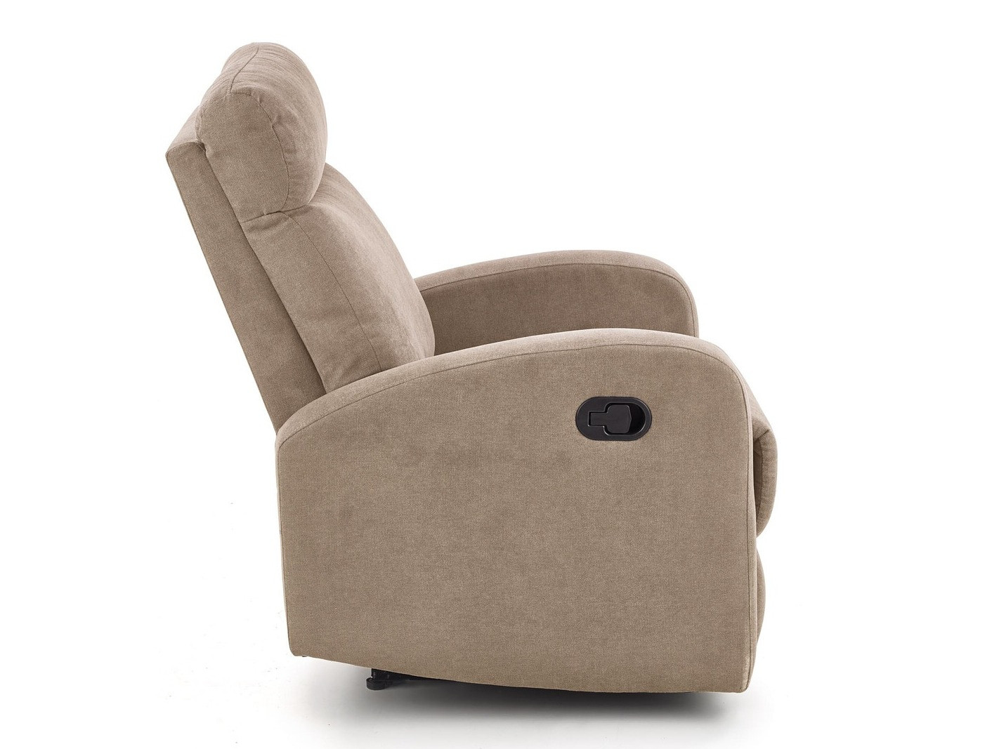 Sillón reclinable Houston 1034 (Beige)