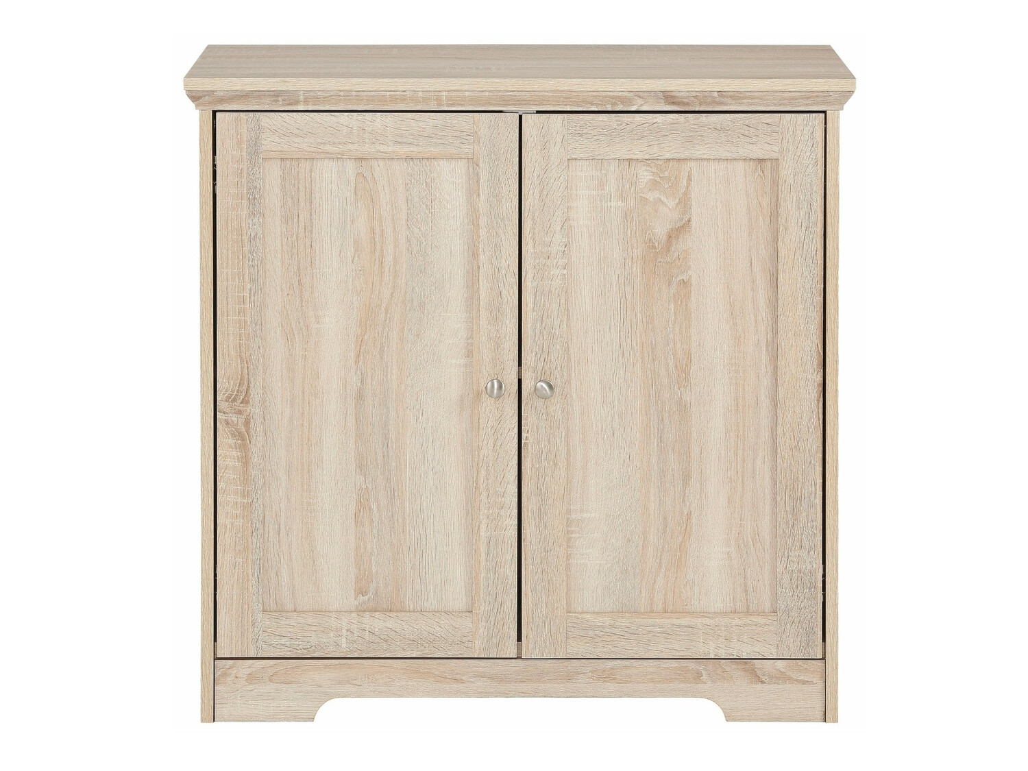 Aparador Odemela 102 (Roble claro)