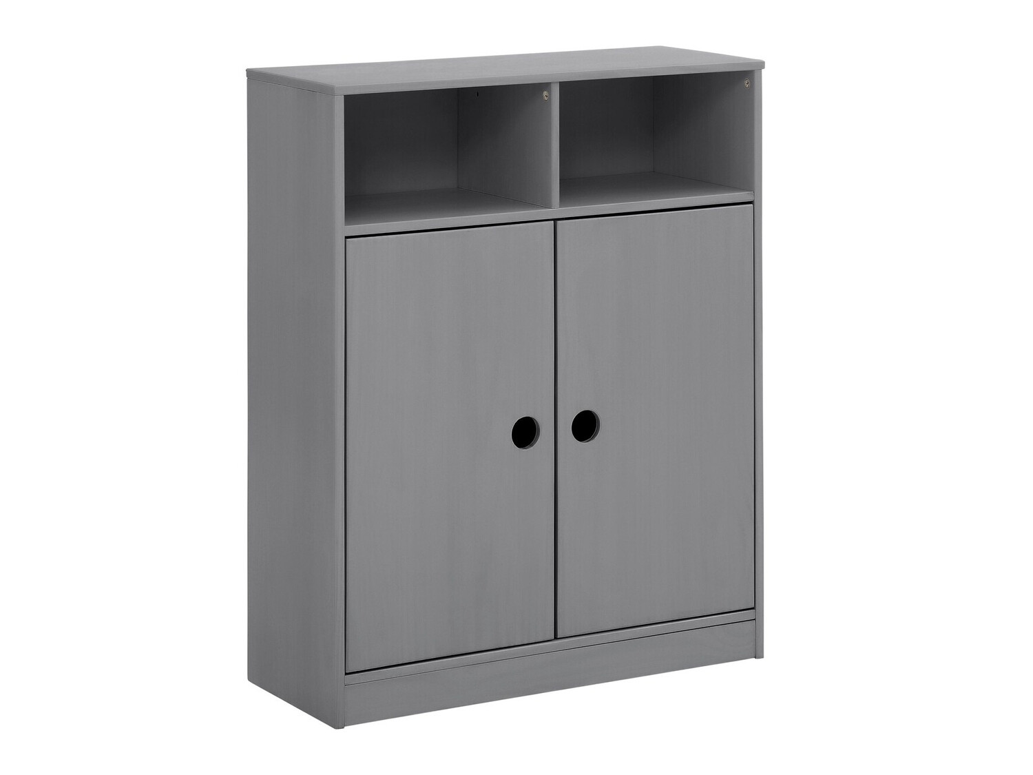 Aparador Ruvfiva 116 (Gris)