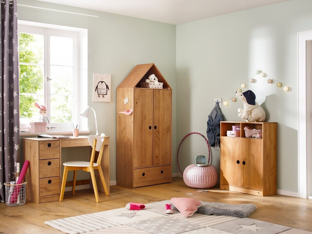 Aparador Ruvfiva 116 (Pino)