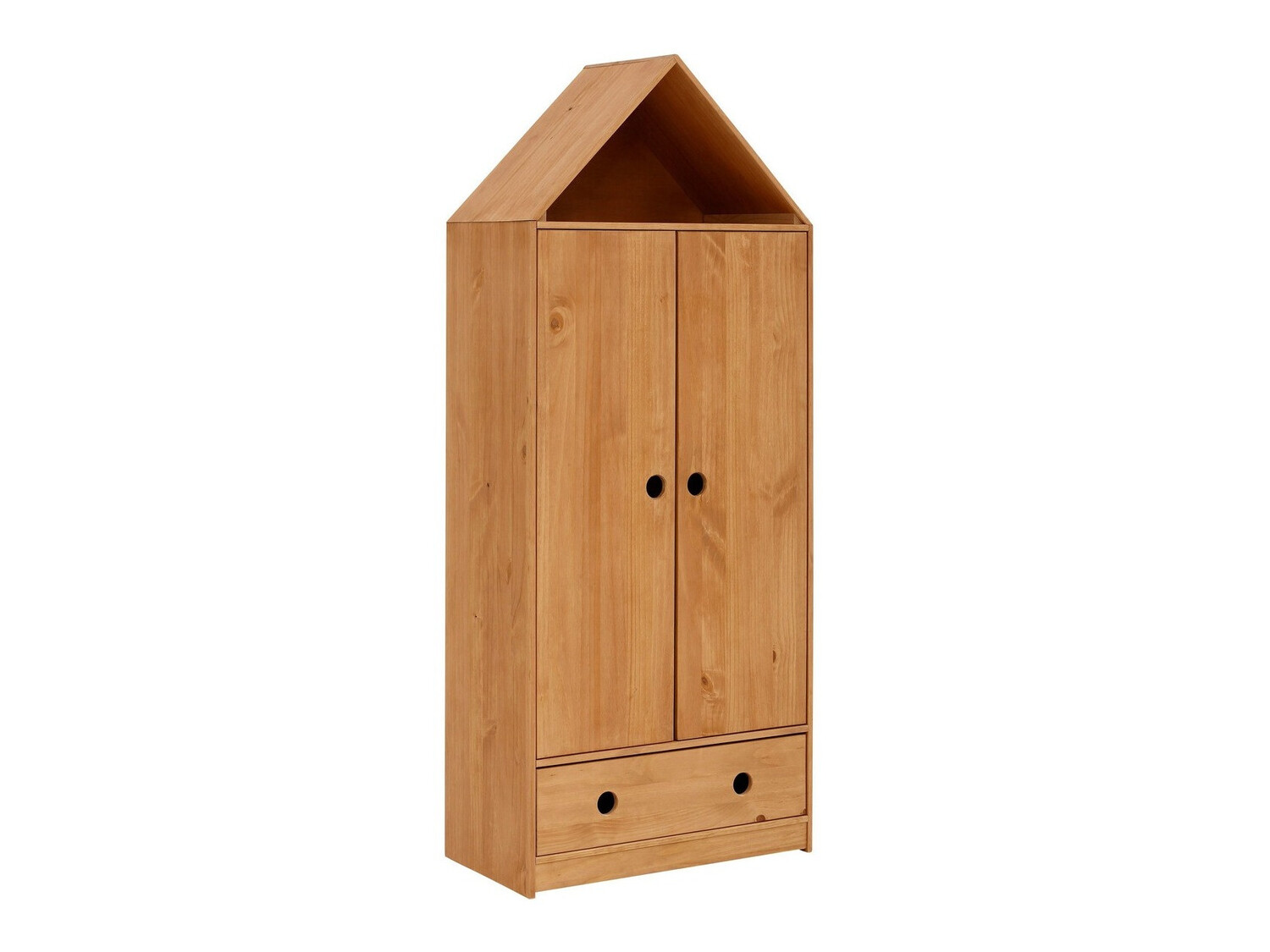 Armario Ruvfiva 119 (Pino)