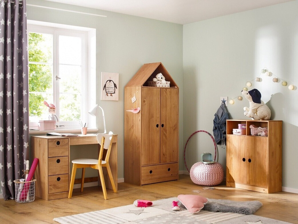 Armario Ruvfiva 119 (Pino)