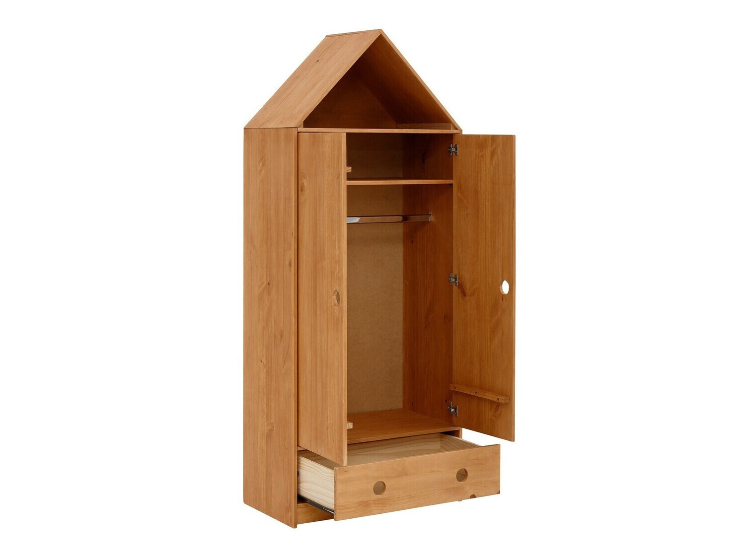 Armario Ruvfiva 119 (Pino)