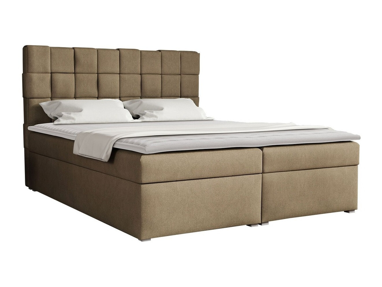 Cama continental Pomona 117 (Kronos 35)