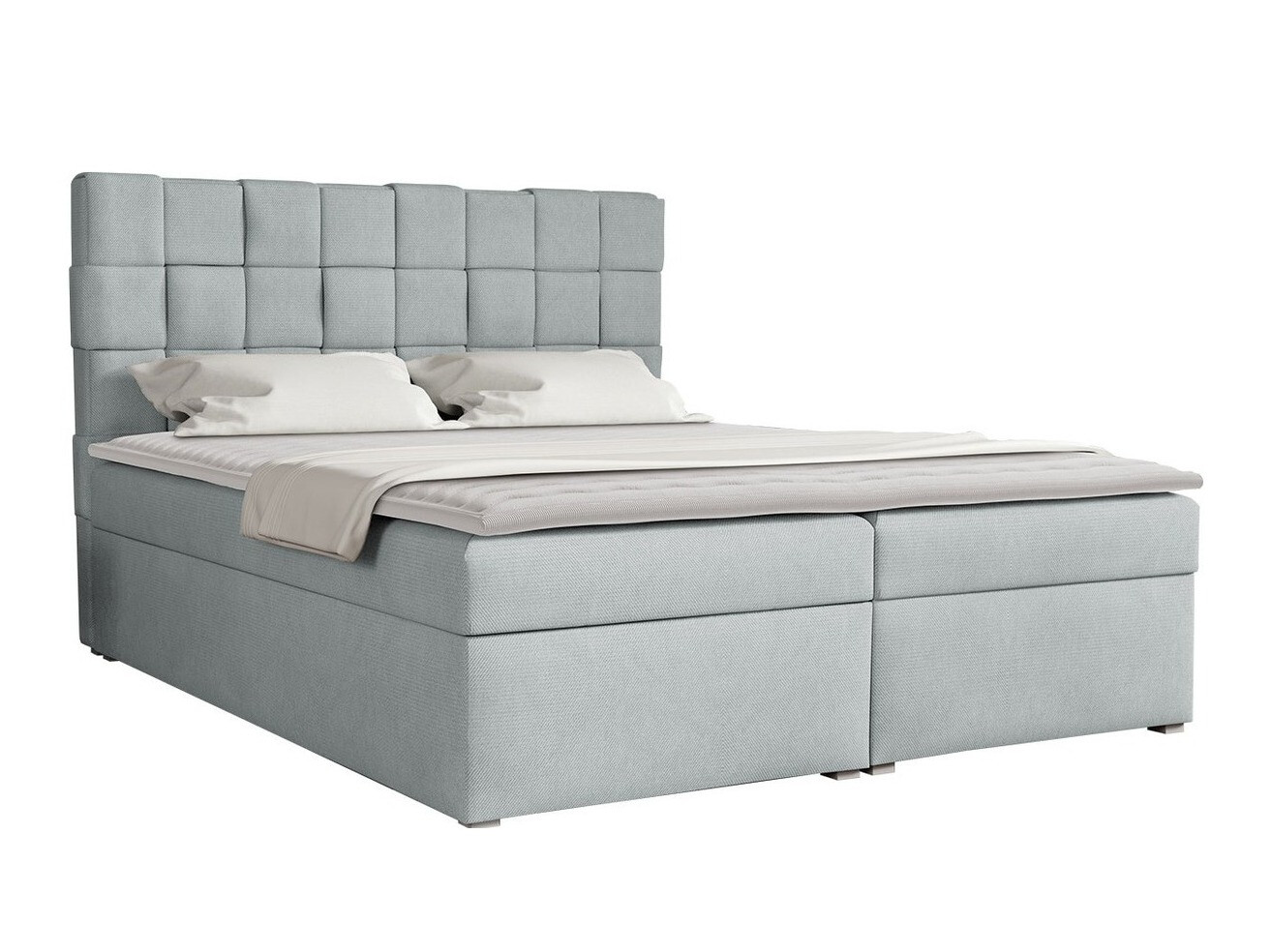 Cama continental Pomona 117 (Paros 05)