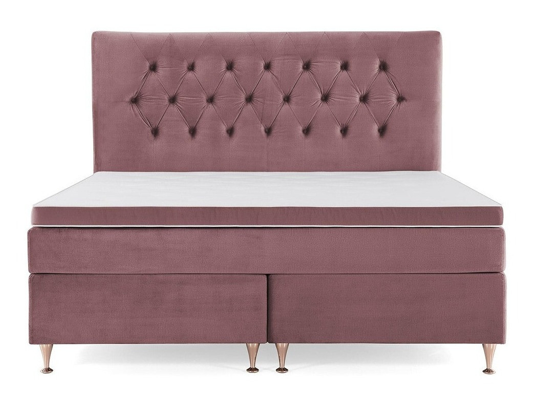 Cama continental Seattle 147 (Monolith 63)