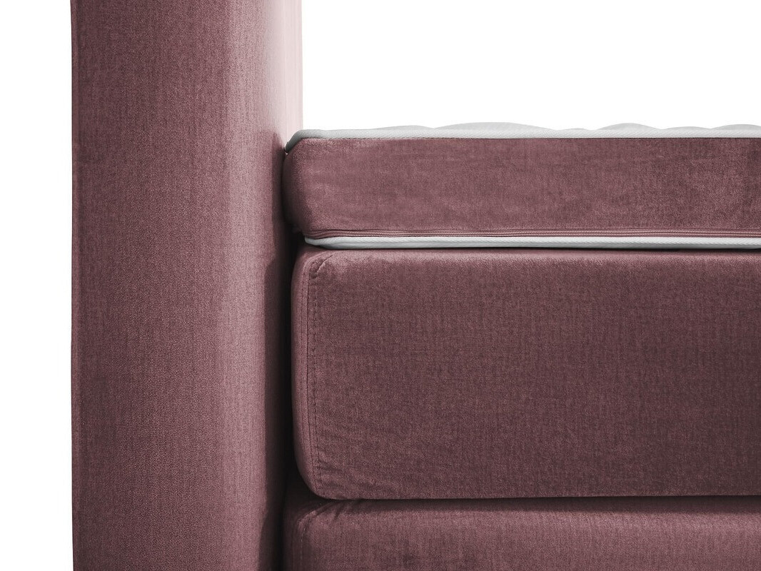 Cama continental Seattle 147 (Monolith 63)