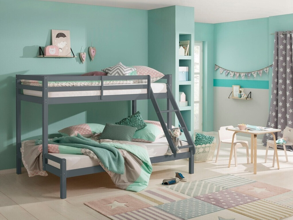 Litera Ruvfiva 103 (Gris)