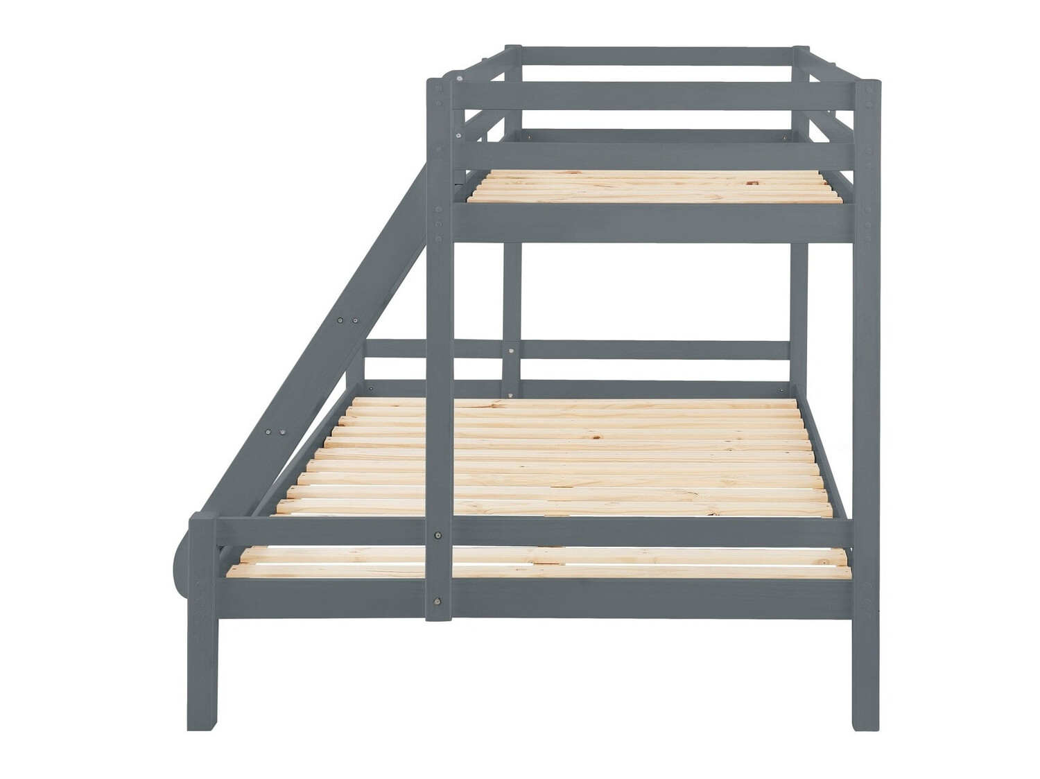 Litera Ruvfiva 103 (Gris)