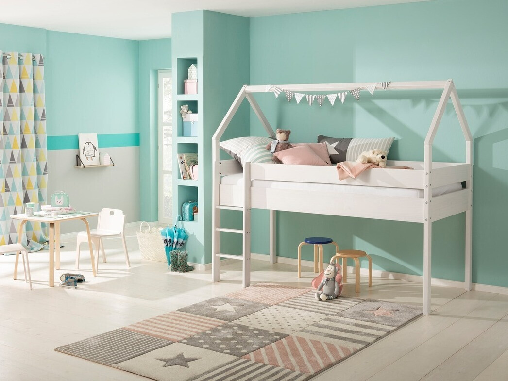 Litera Ruvfiva 106 (Blanco)