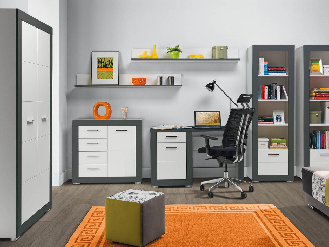 Mesa de oficina Ferciru 111