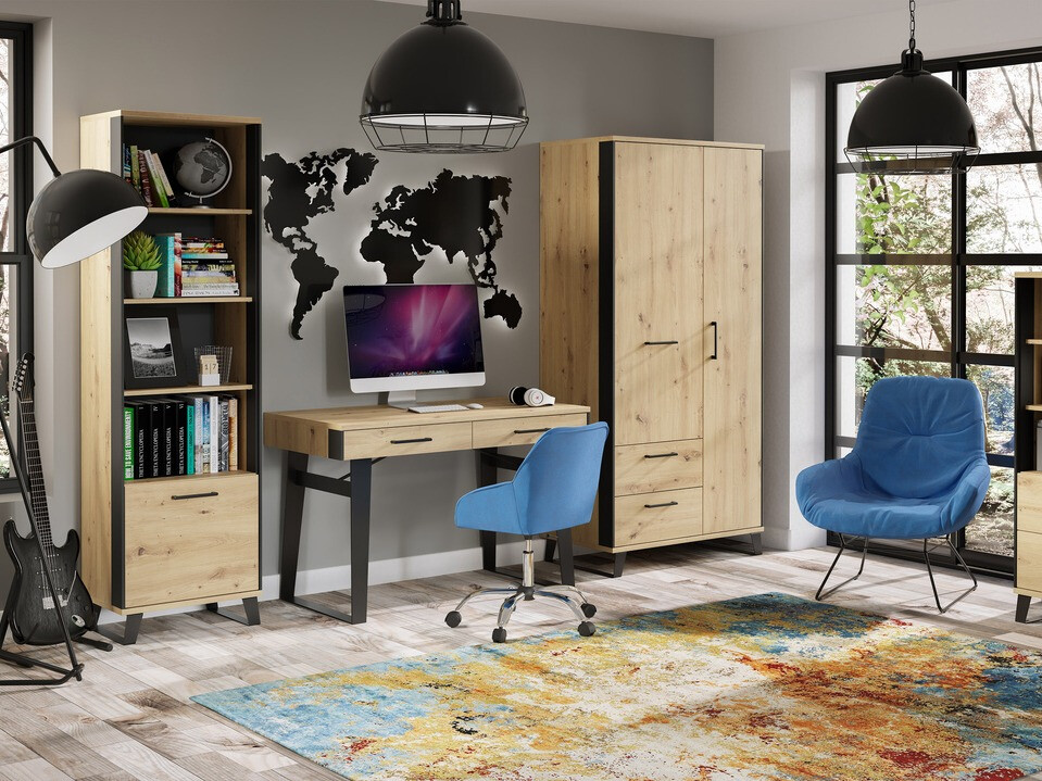 Mesa de oficina Orlcame 109