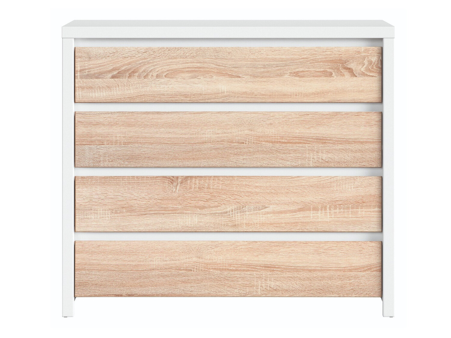 Cómoda Nolroma 105 (Cachemira)