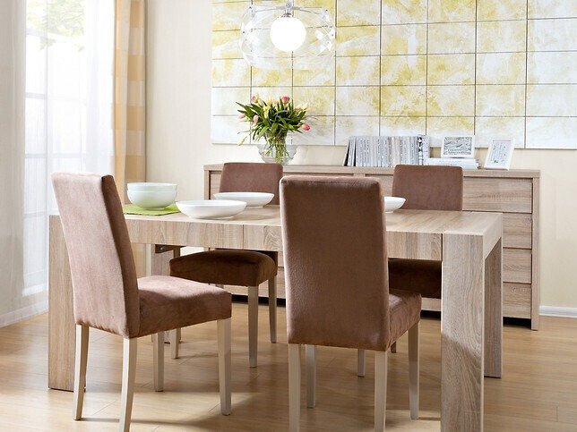 Cómoda Nolroma 105 (Roble Sonoma)