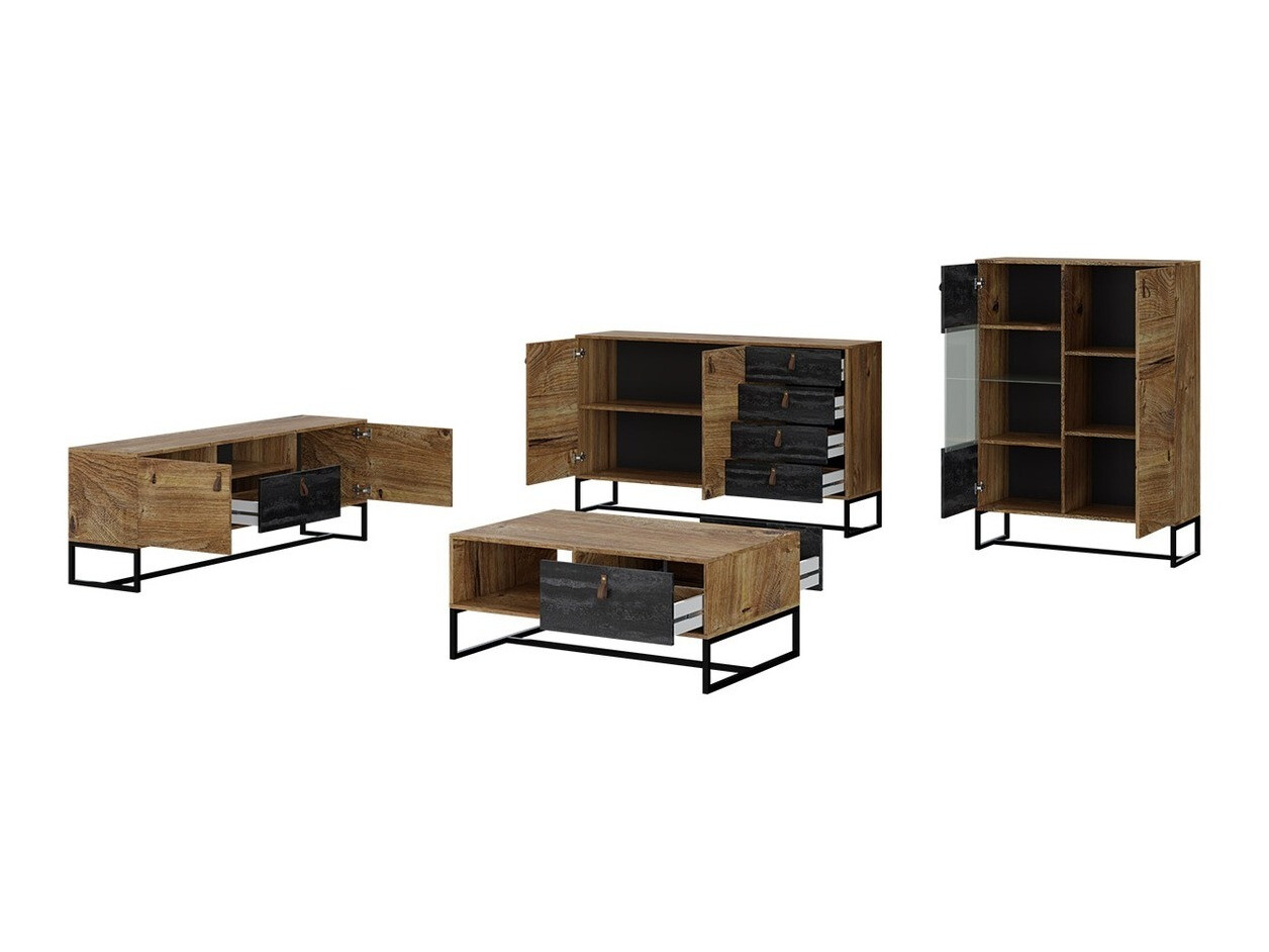 Conjunto de salón Lima E104