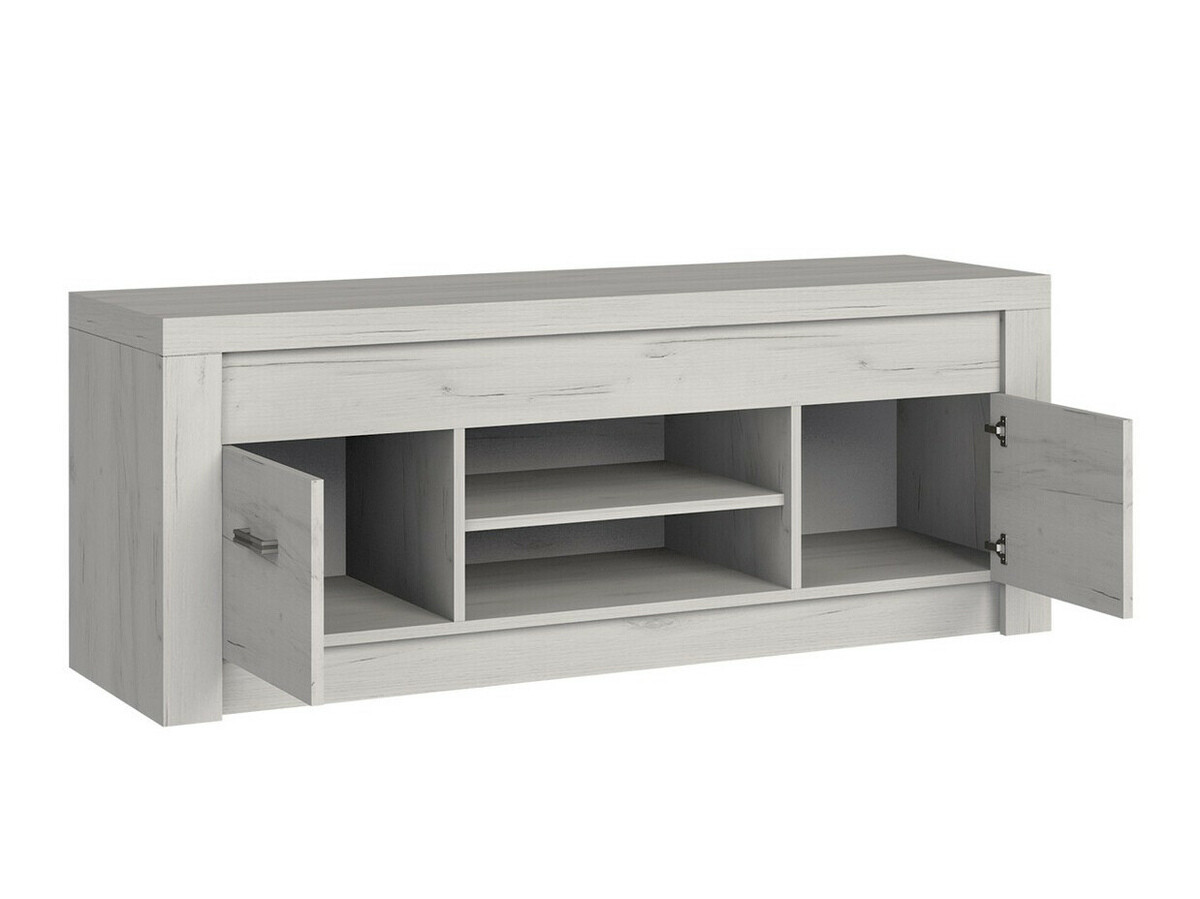 Conjunto de salón Serfeno 122 (Arte blanco)