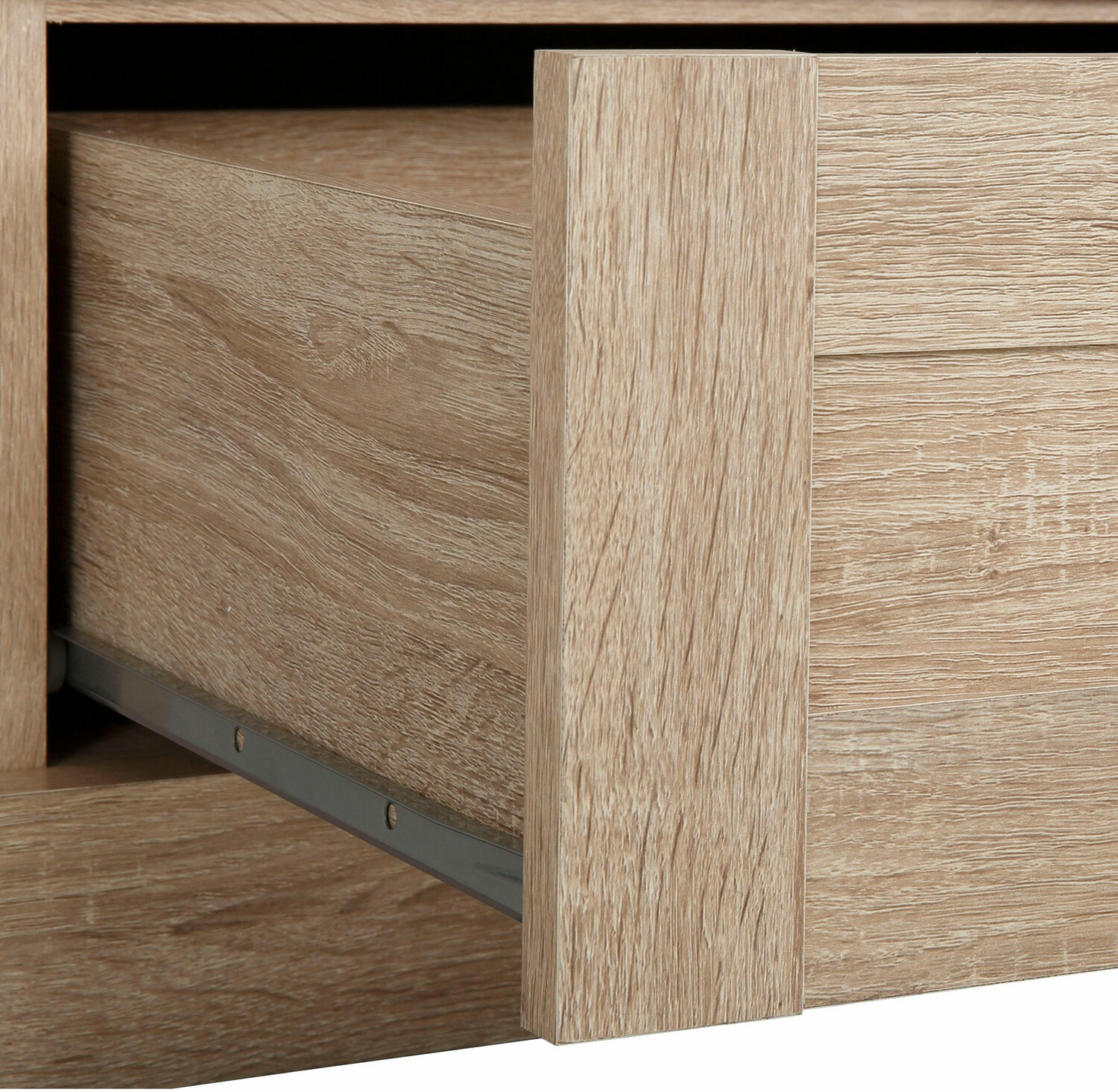 Cómoda Lirveri 103 (Roble claro)