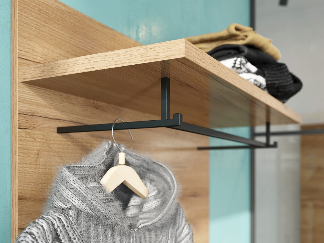 Conjunto para recibidor Ophopho 104