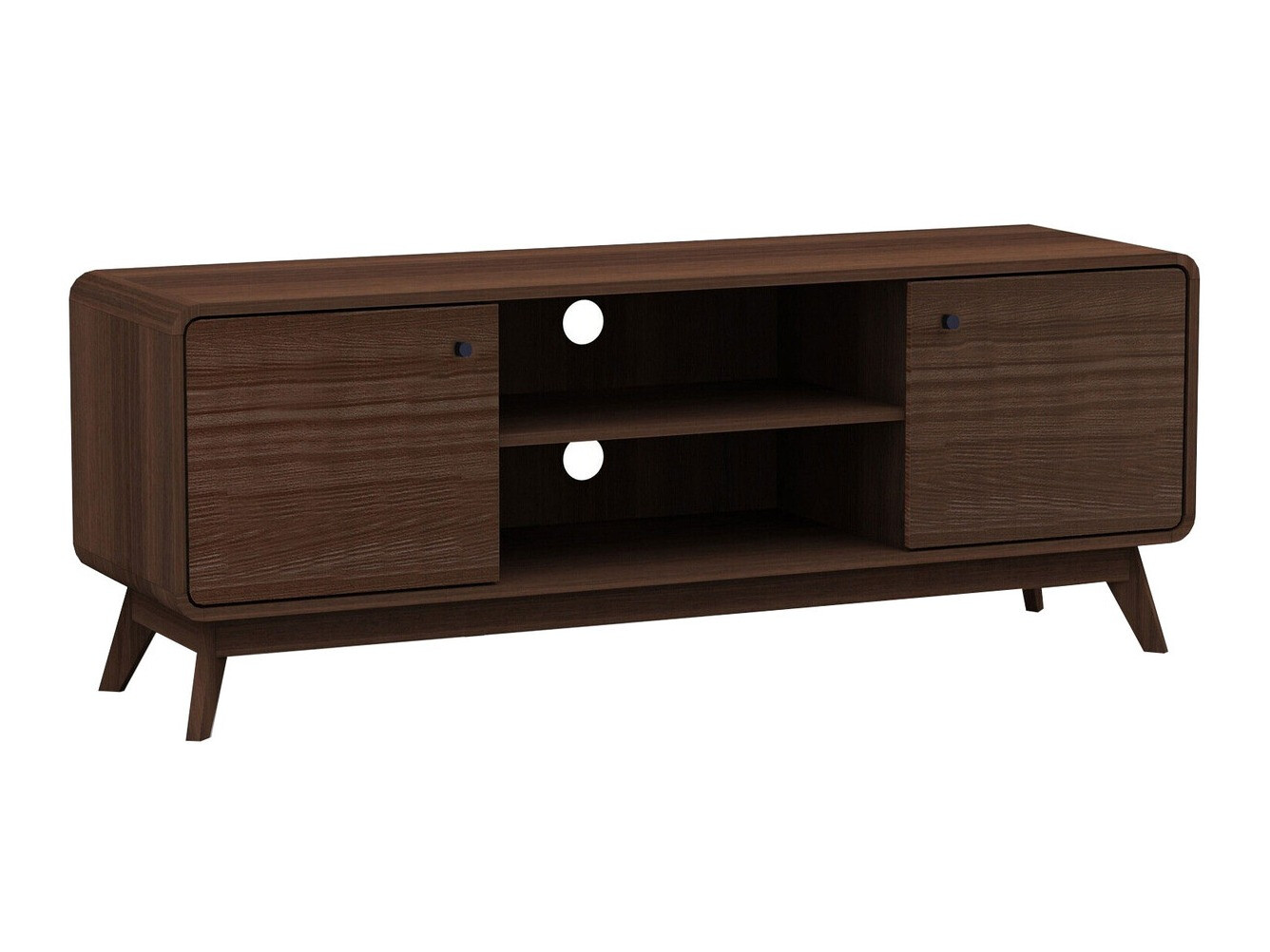 Mueble TV Elbtena 107 (Nuez)