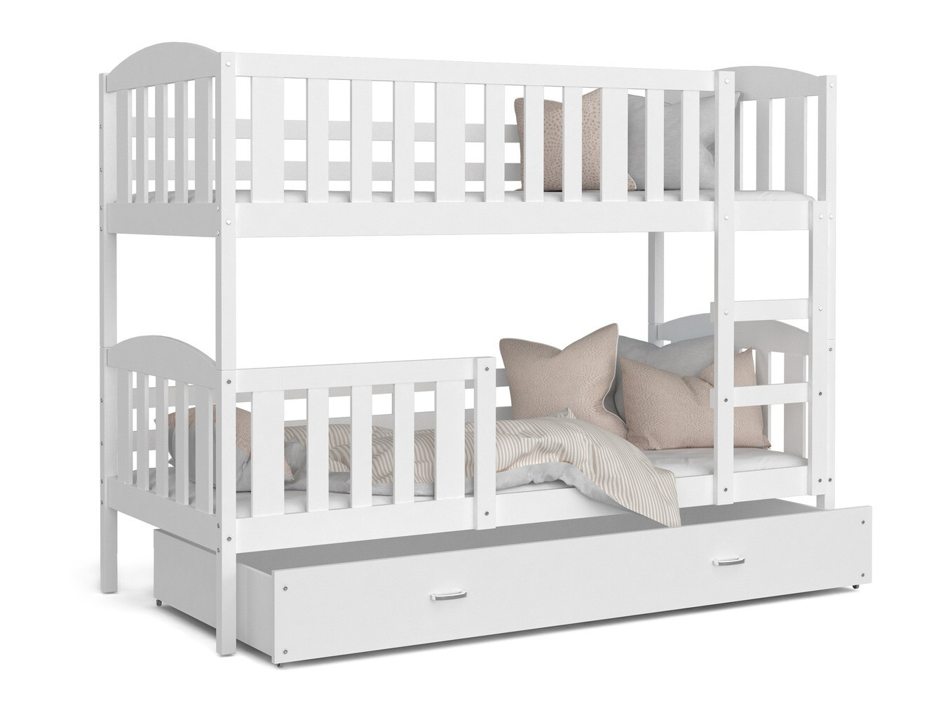 Litera Aurora 105 (Blanco)