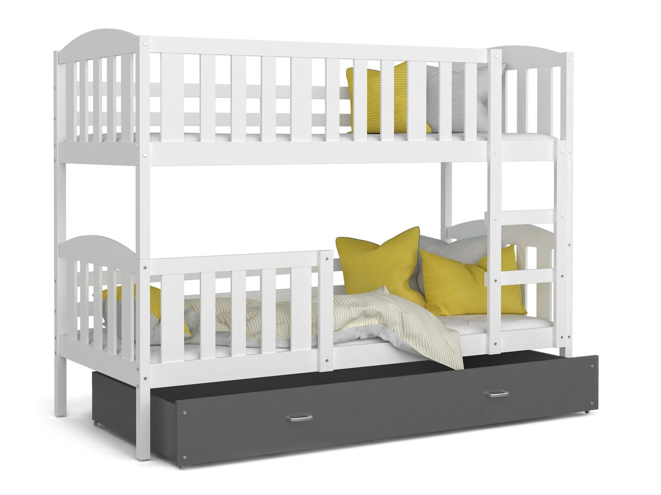 Litera Aurora 105 (Blanco)