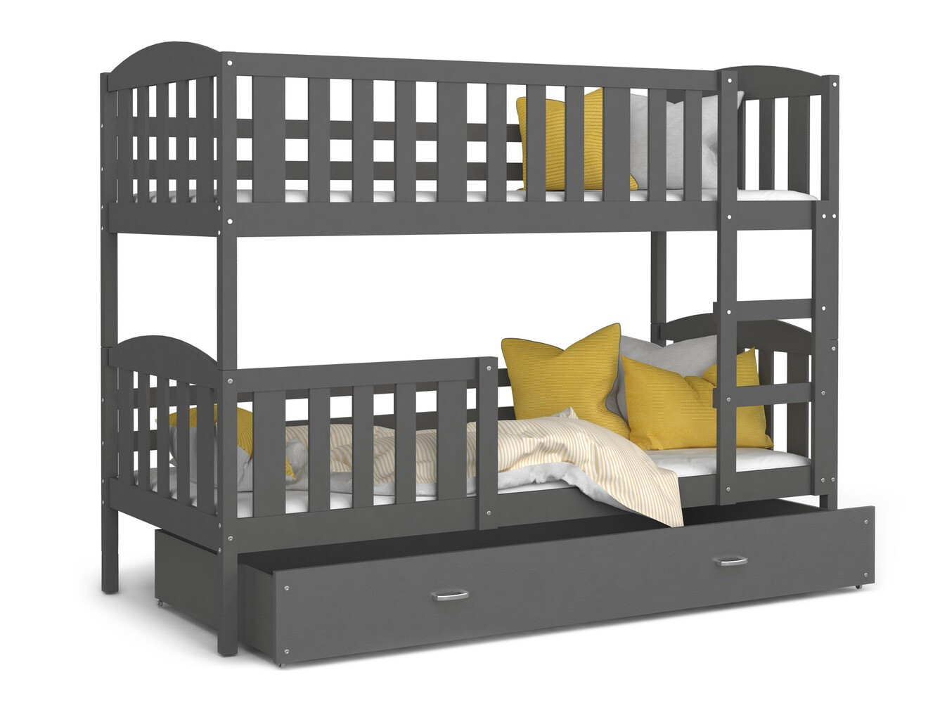 Litera Aurora 105 (Gris)