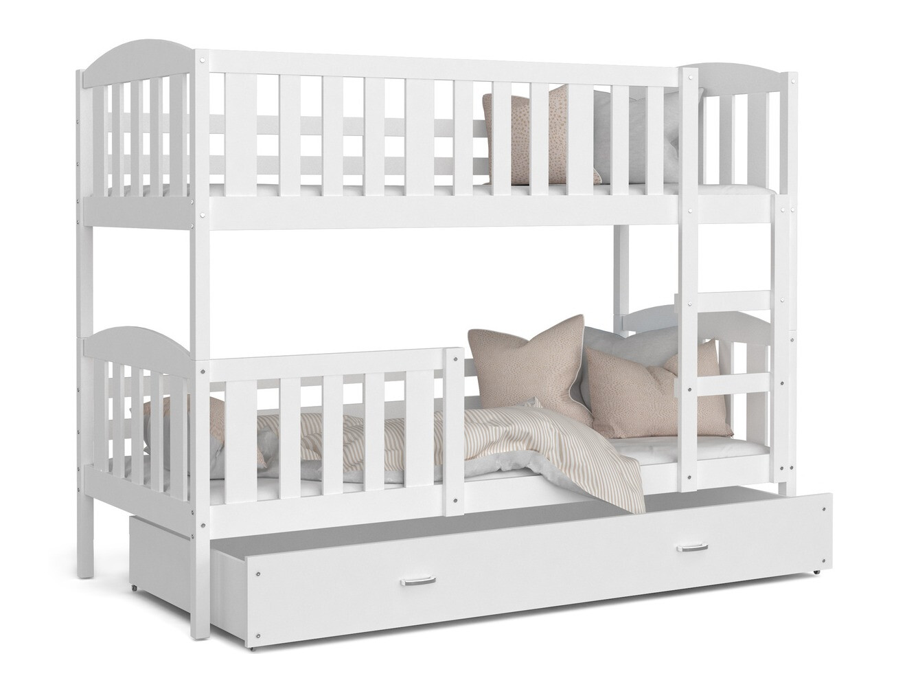Litera Aurora 107 (Blanco)
