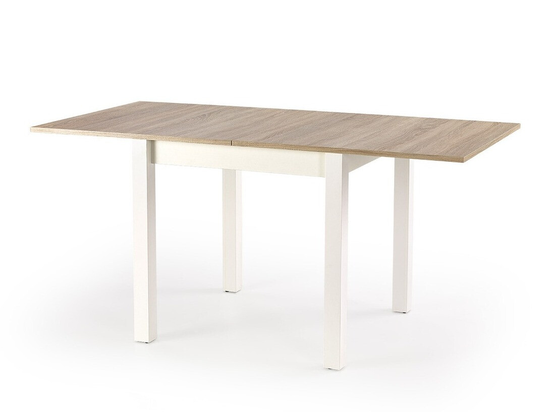 Mesa Houston 224 (Roble Sonoma + Blanco)