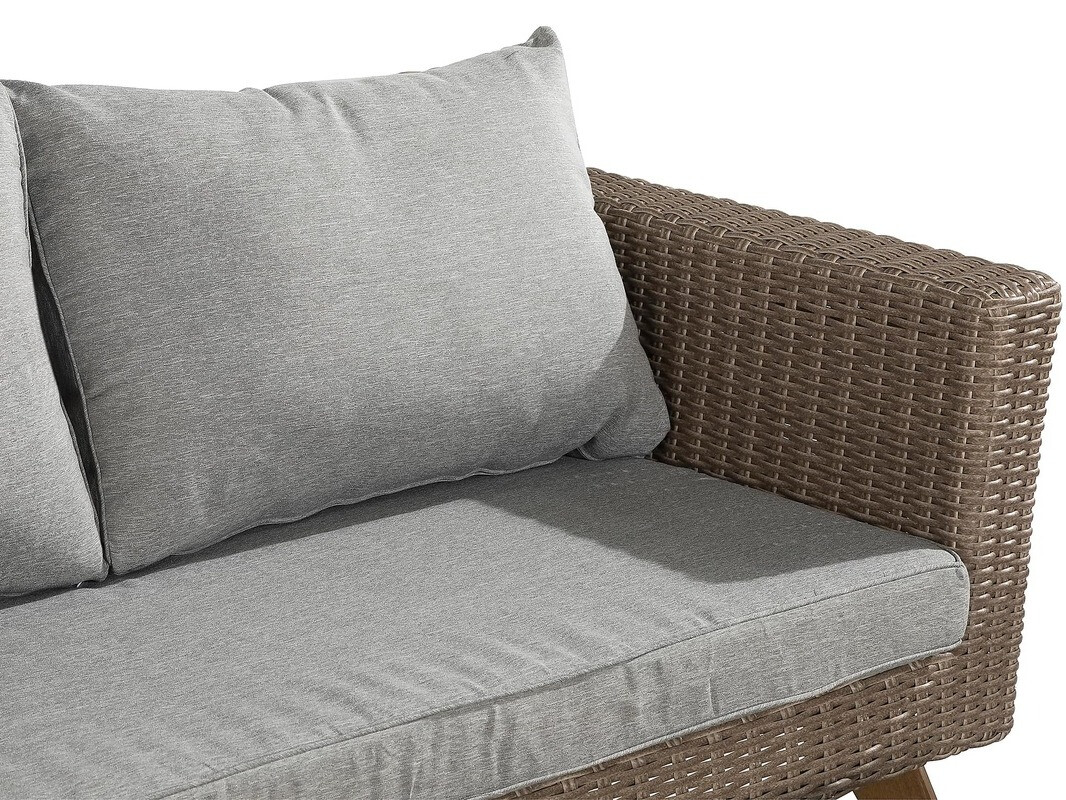 Conjunto de muebles de exterior Comfort Garden 1057