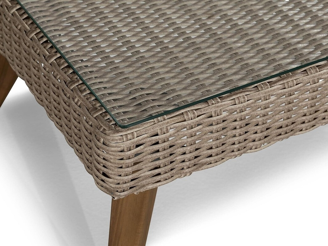 Conjunto de muebles de exterior Comfort Garden 1057