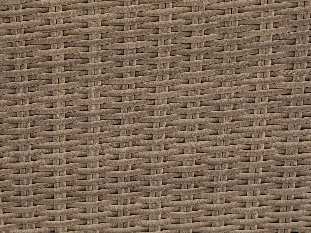 Conjunto de muebles de exterior Comfort Garden 1057