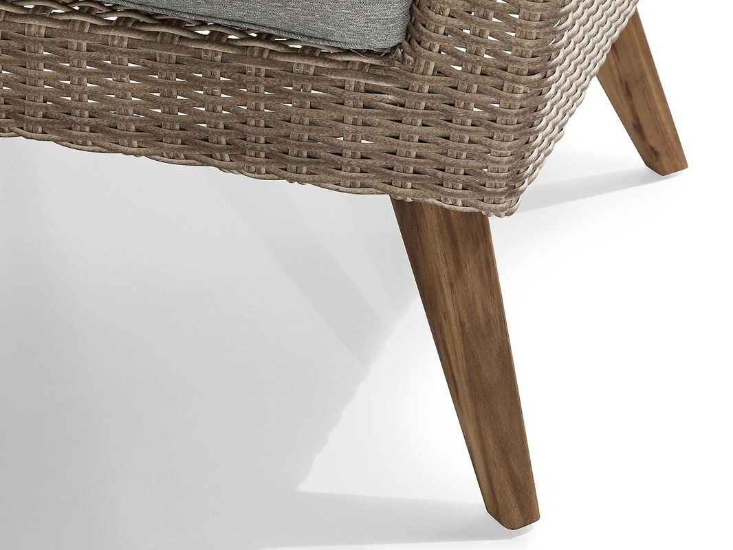 Conjunto de muebles de exterior Comfort Garden 1057