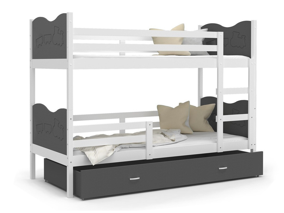 Litera Aurora 110 (Blanco)