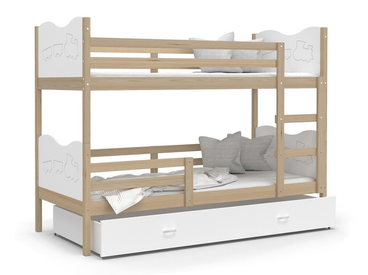 Litera Aurora 110 (Blanco)
