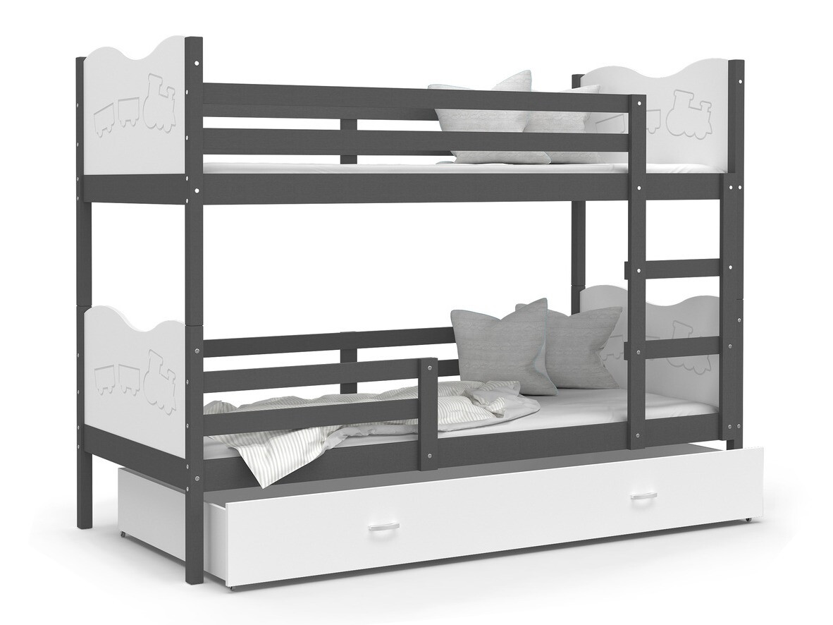 Litera Aurora 111 (Gris)