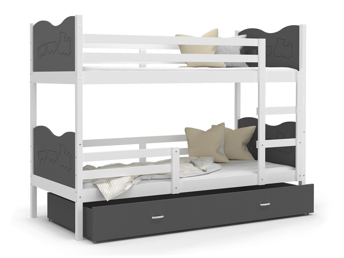 Litera Aurora 112 (Blanco)