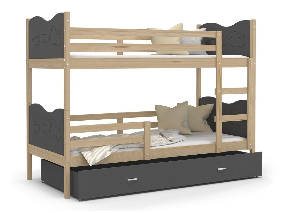 Litera Aurora 112 (Pino)