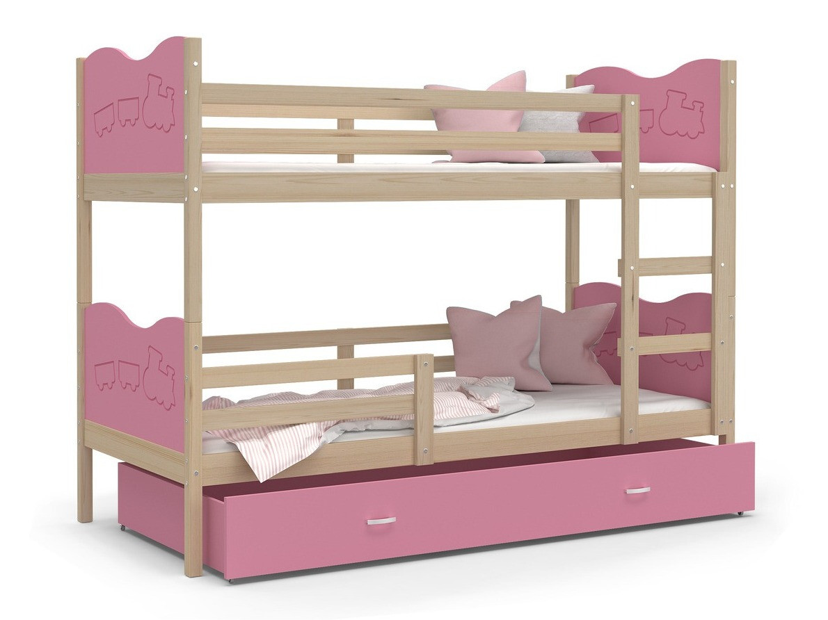 Litera Aurora 112 (Pino)